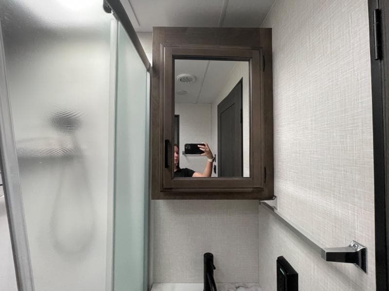 2024 Venture RV 2024 Venture RV SportTrek Touring Edition - thumbnail 17