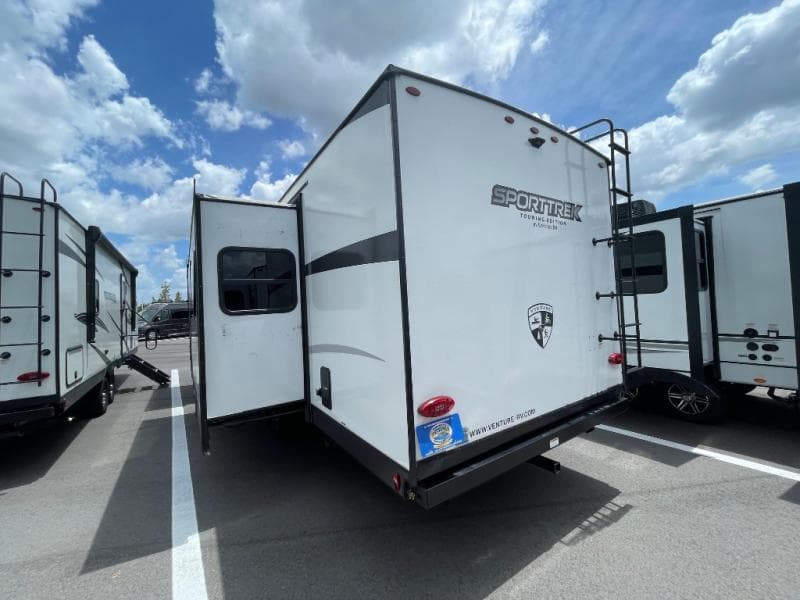 2024 Venture RV 2024 Venture RV SportTrek Touring Edition - thumbnail 6