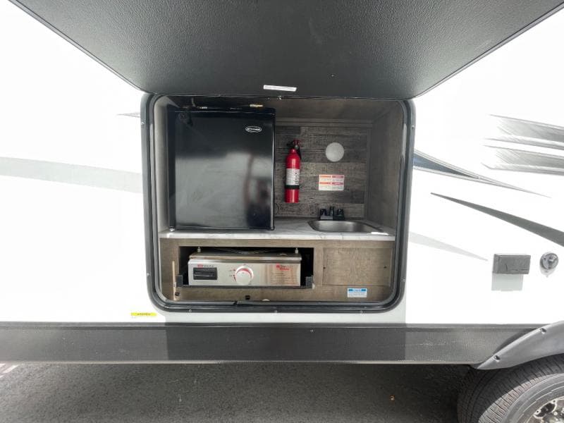 2024 Venture RV 2024 Venture RV SportTrek Touring Edition - thumbnail 9