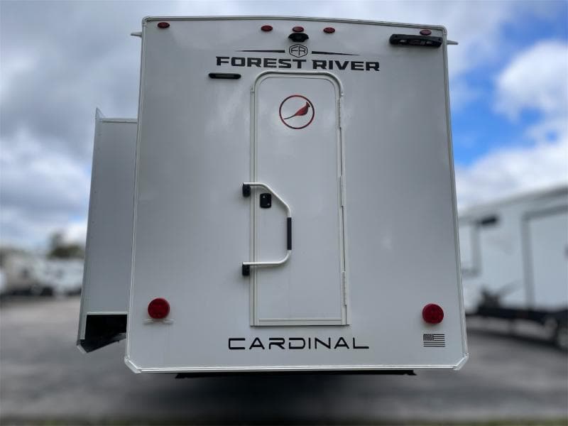 2025 Cardinal 2025 Cardinal Cardinal - thumbnail 5