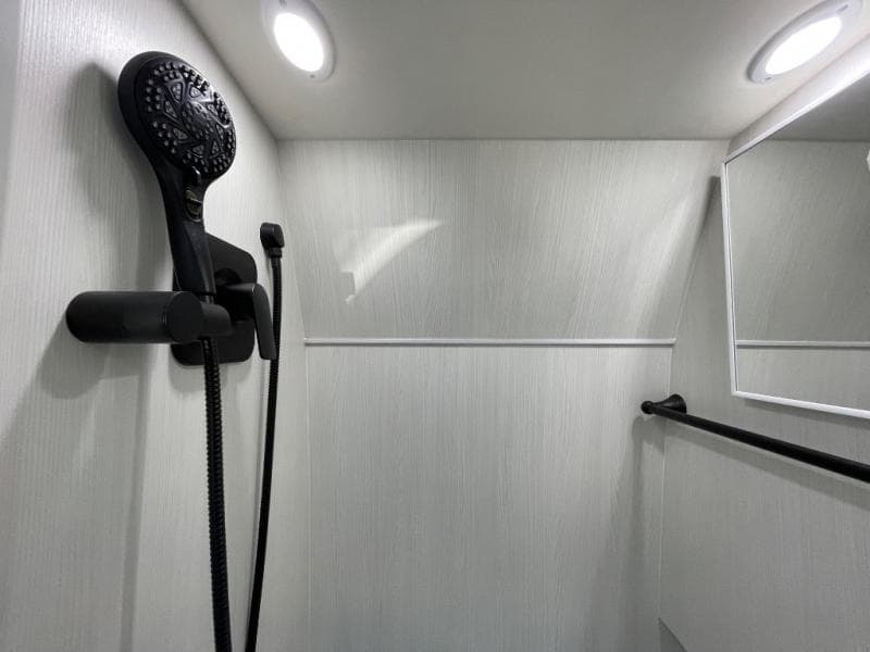 2025 Pleasure-Way 2025 Pleasure-Way Ascent - thumbnail 14