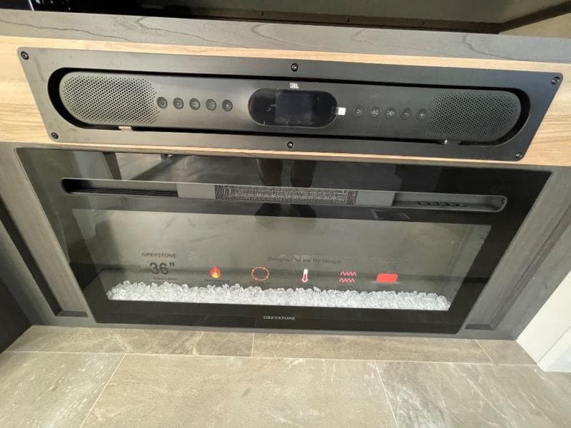 2025 Coachmen 2025 Coachmen Brookstone - thumbnail 61