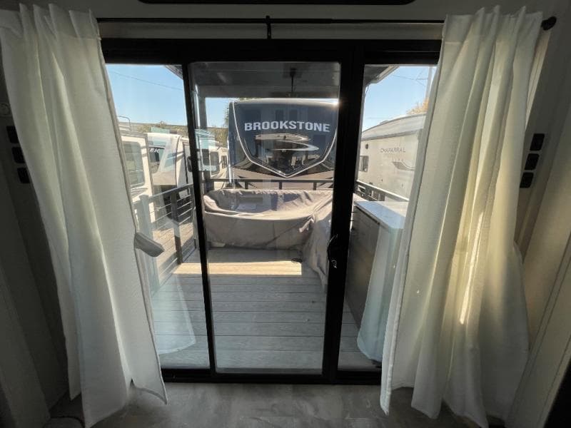 2025 Coachmen 2025 Coachmen Brookstone - thumbnail 62