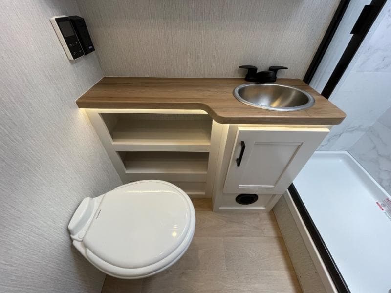 2025 Nexus RV 2025 Nexus RV Verrado - thumbnail 14