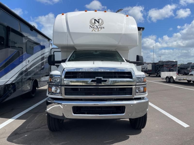 2025 Nexus RV 2025 Nexus RV Verrado - thumbnail 2