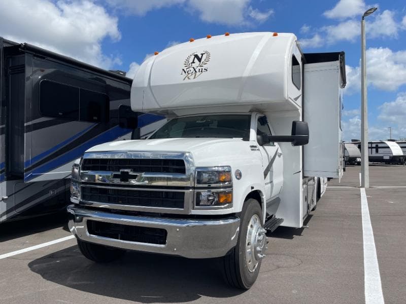 2025 Nexus RV 2025 Nexus RV Verrado - thumbnail 3