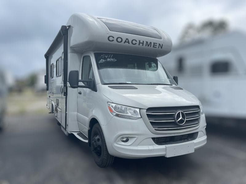 2025 Coachmen 2025 Coachmen Prism Select - image 1