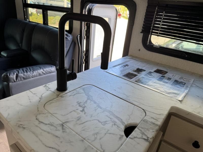 2025 Nexus RV 2025 Nexus RV Verrado - thumbnail 13