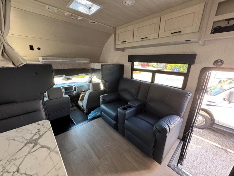 2025 Nexus RV 2025 Nexus RV Verrado - thumbnail 15