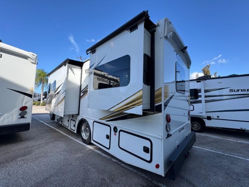 2025 Nexus RV 2025 Nexus RV Verrado - thumbnail 3