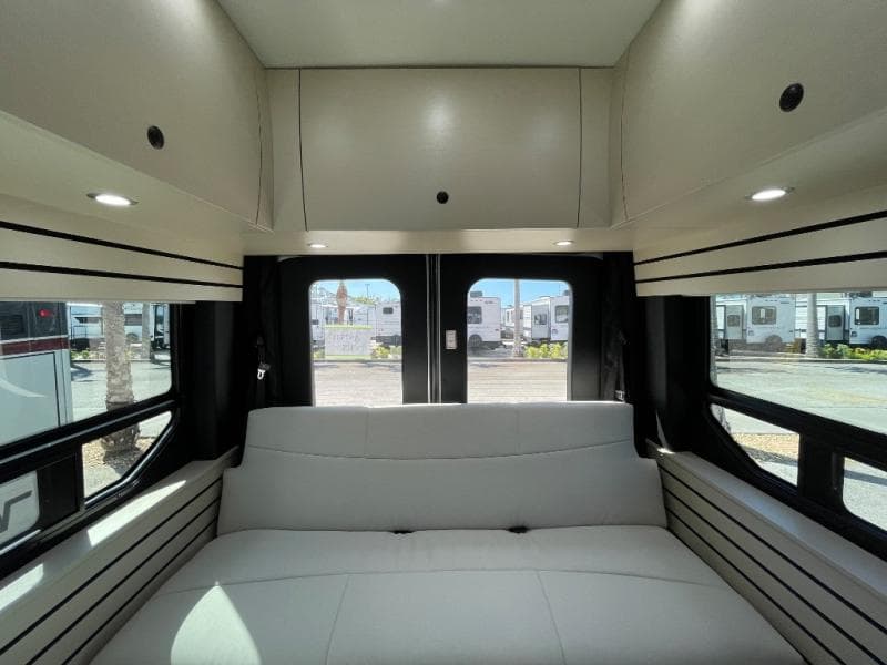 2025 Pleasure-Way 2025 Pleasure-Way Ontour - thumbnail 11