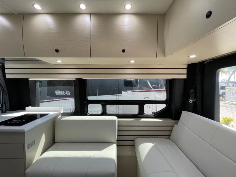 2025 Pleasure-Way 2025 Pleasure-Way Ontour - thumbnail 13