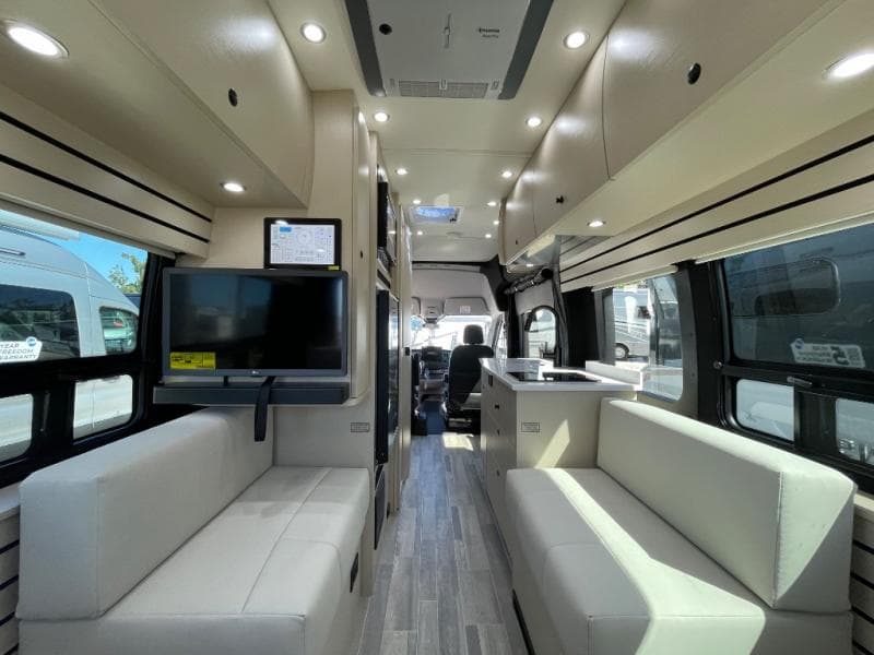 2025 Pleasure-Way 2025 Pleasure-Way Ontour - thumbnail 14