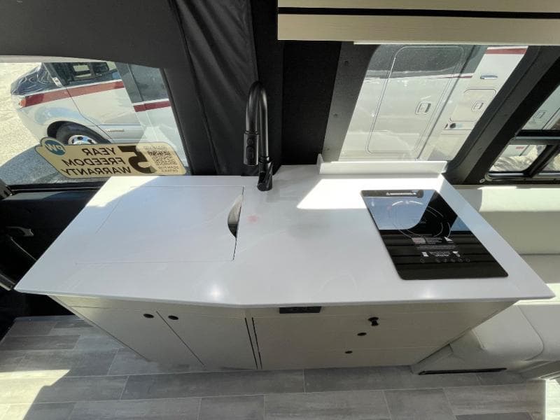 2025 Pleasure-Way 2025 Pleasure-Way Ontour - thumbnail 15