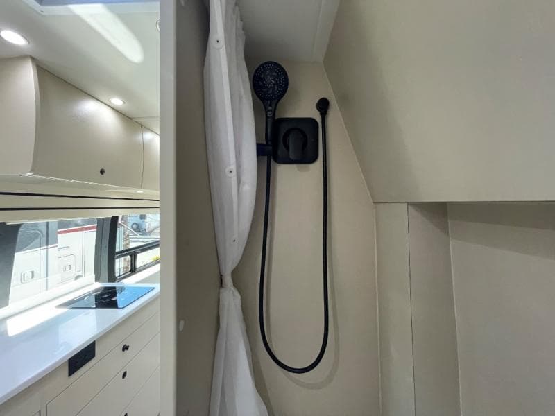 2025 Pleasure-Way 2025 Pleasure-Way Ontour - thumbnail 18