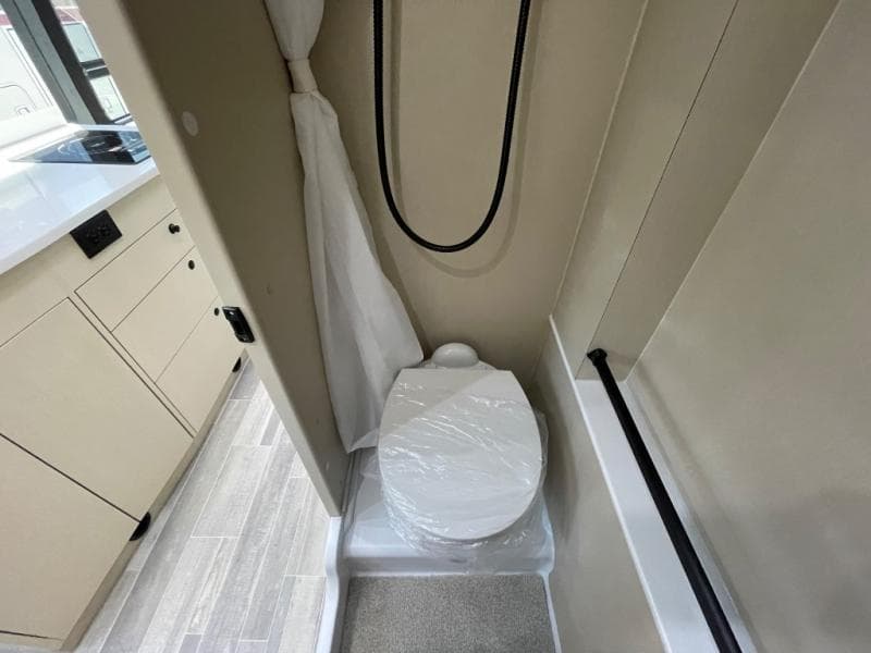 2025 Pleasure-Way 2025 Pleasure-Way Ontour - thumbnail 19