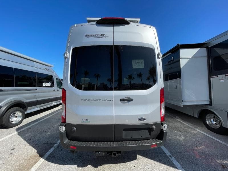 2025 Pleasure-Way 2025 Pleasure-Way Ontour - thumbnail 6