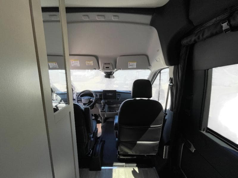 2025 Pleasure-Way 2025 Pleasure-Way Ontour - thumbnail 8