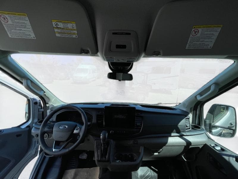 2025 Pleasure-Way 2025 Pleasure-Way Ontour - thumbnail 9