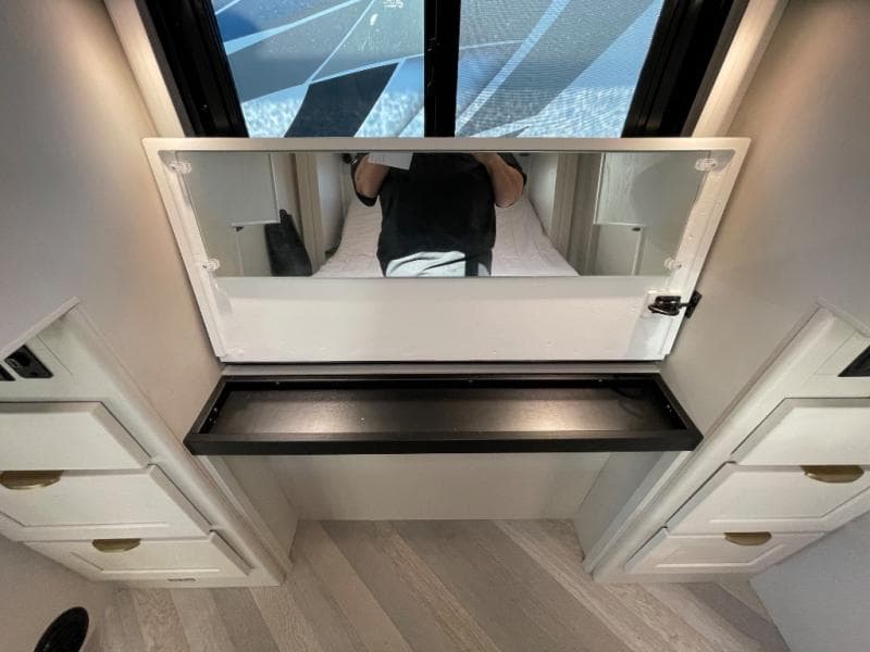 2025 Coachmen 2025 Coachmen Prism Select - thumbnail 30