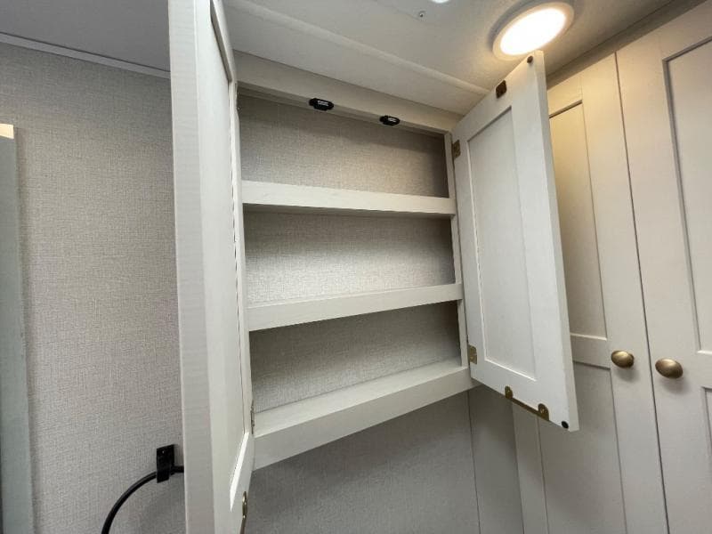 2025 Coachmen 2025 Coachmen Prism Select - thumbnail 41