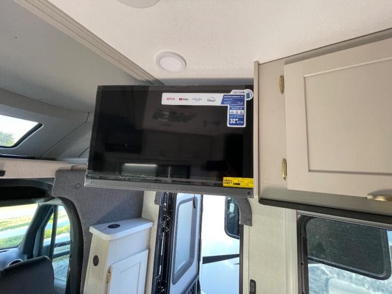 2025 Coachmen 2025 Coachmen Prism Select - thumbnail 46