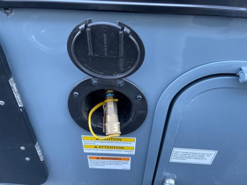 2025 Coachmen 2025 Coachmen Prism Select - thumbnail 51