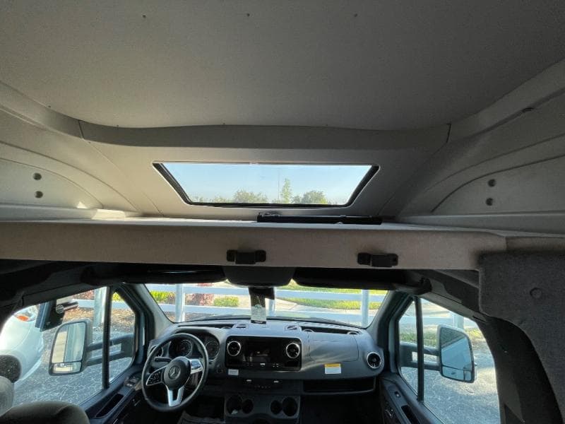 2025 Coachmen 2025 Coachmen Prism Select - thumbnail 7