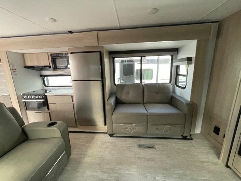 2025 Dutchmen 2025 Dutchmen Kodiak - thumbnail 11