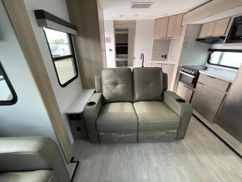 2025 Dutchmen 2025 Dutchmen Kodiak - thumbnail 12