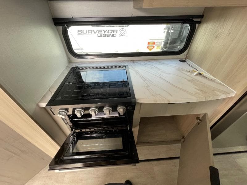 2025 Dutchmen 2025 Dutchmen Kodiak - thumbnail 19