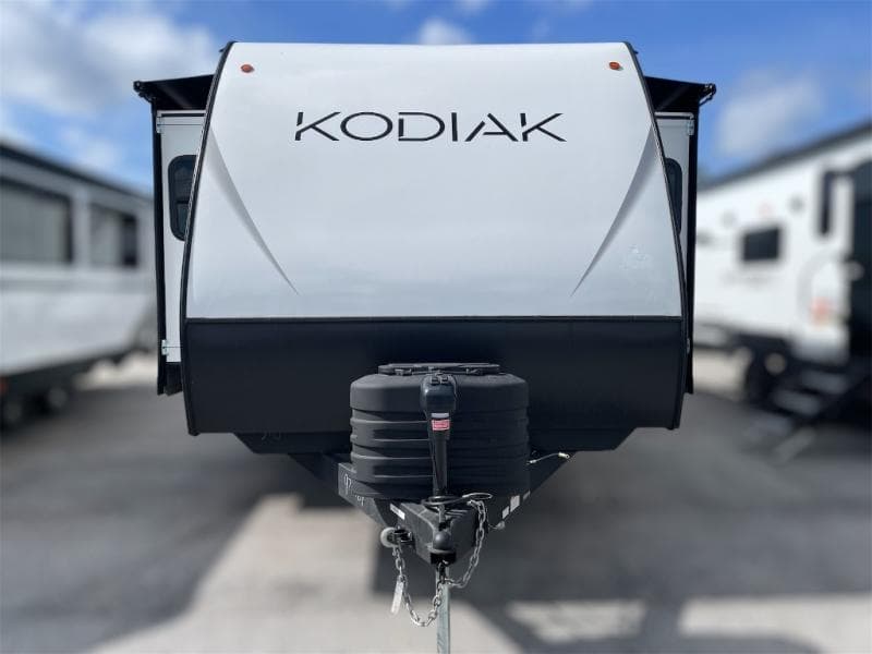 2025 Dutchmen 2025 Dutchmen Kodiak - thumbnail 2