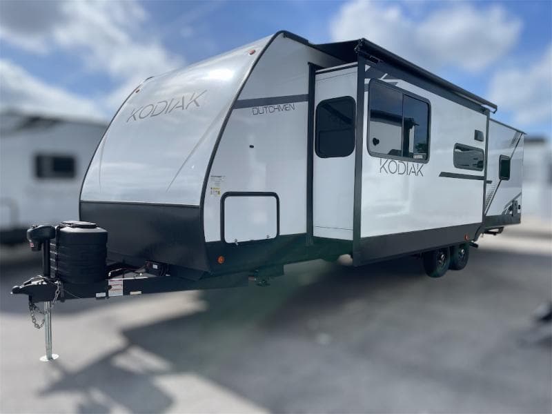 2025 Dutchmen 2025 Dutchmen Kodiak - thumbnail 3