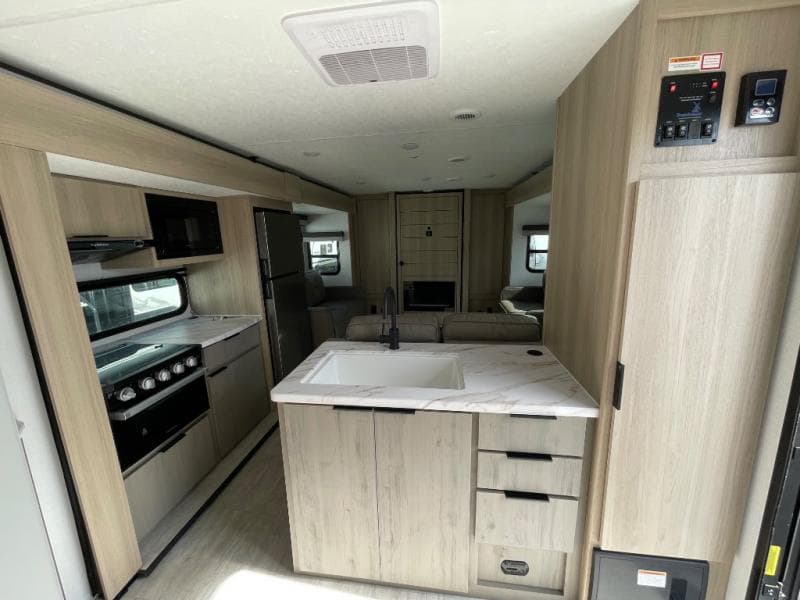 2025 Dutchmen 2025 Dutchmen Kodiak - thumbnail 35