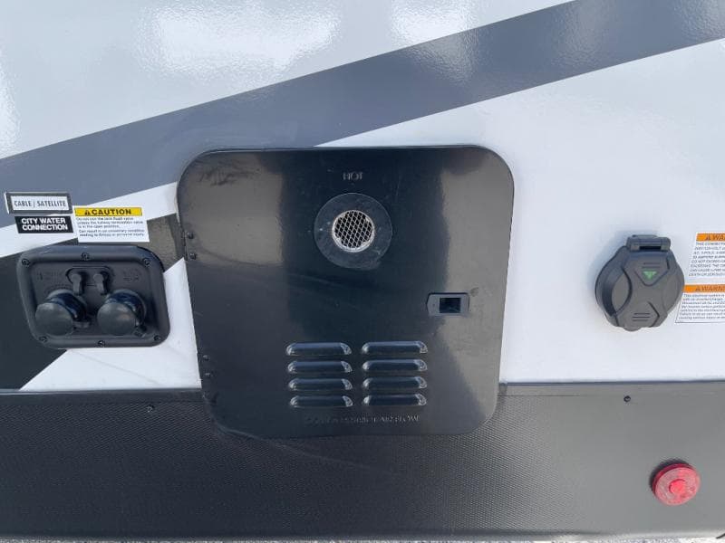 2025 Dutchmen 2025 Dutchmen Kodiak - thumbnail 40