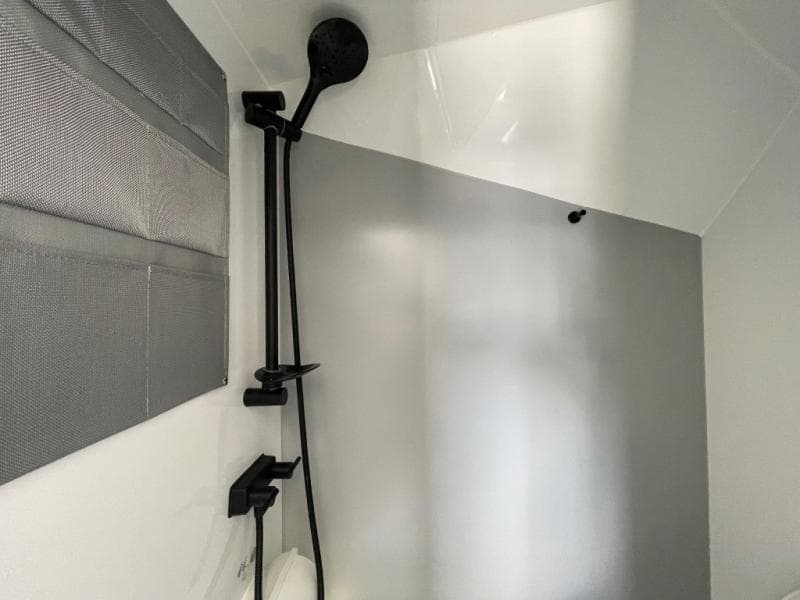 2025 inTech RV 2025 inTech RV Black Wing - thumbnail 14