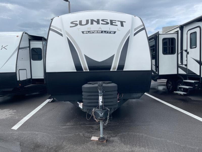 2024 CROSS ROADS 2024 CROSS ROADS SUNSET TRAIL - thumbnail 2