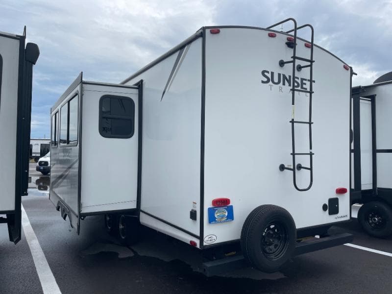 2024 CROSS ROADS 2024 CROSS ROADS SUNSET TRAIL - thumbnail 6