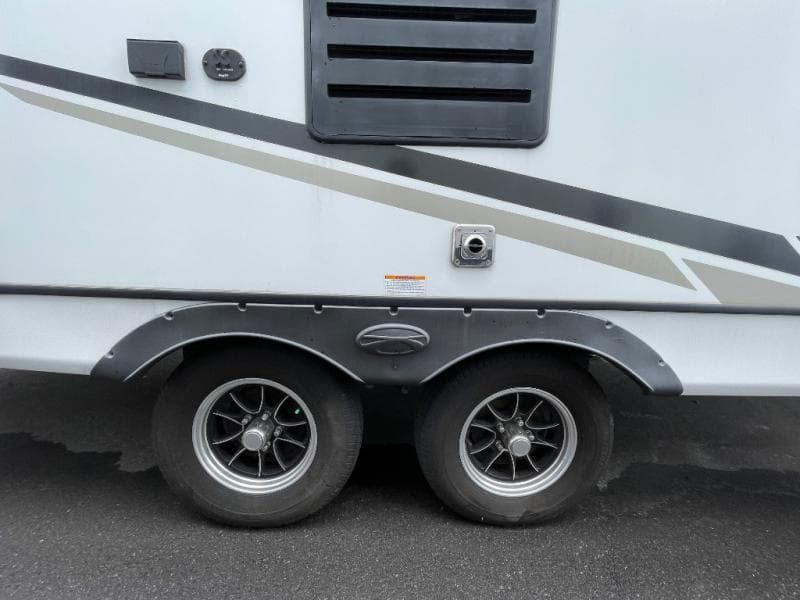 2024 CROSS ROADS 2024 CROSS ROADS SUNSET TRAIL - thumbnail 7