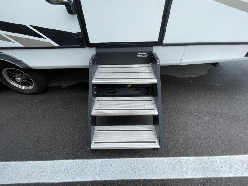 2024 CROSS ROADS 2024 CROSS ROADS SUNSET TRAIL - thumbnail 9