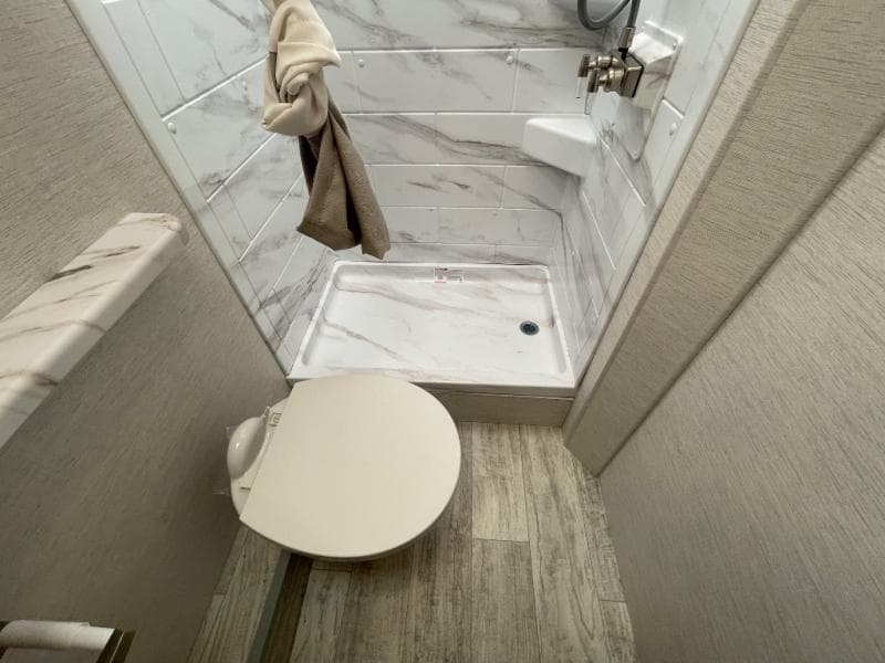 2025 Thor Motor Coach 2025 Thor Motor Coach Chateau Espec Essential - thumbnail 18