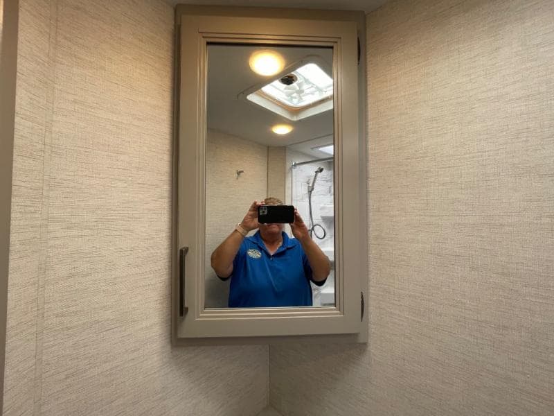 2025 Thor Motor Coach 2025 Thor Motor Coach Chateau Espec Essential - thumbnail 20