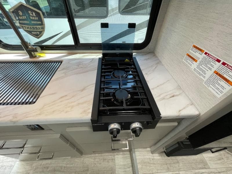 2025 Thor Motor Coach 2025 Thor Motor Coach Chateau Espec Essential - thumbnail 32