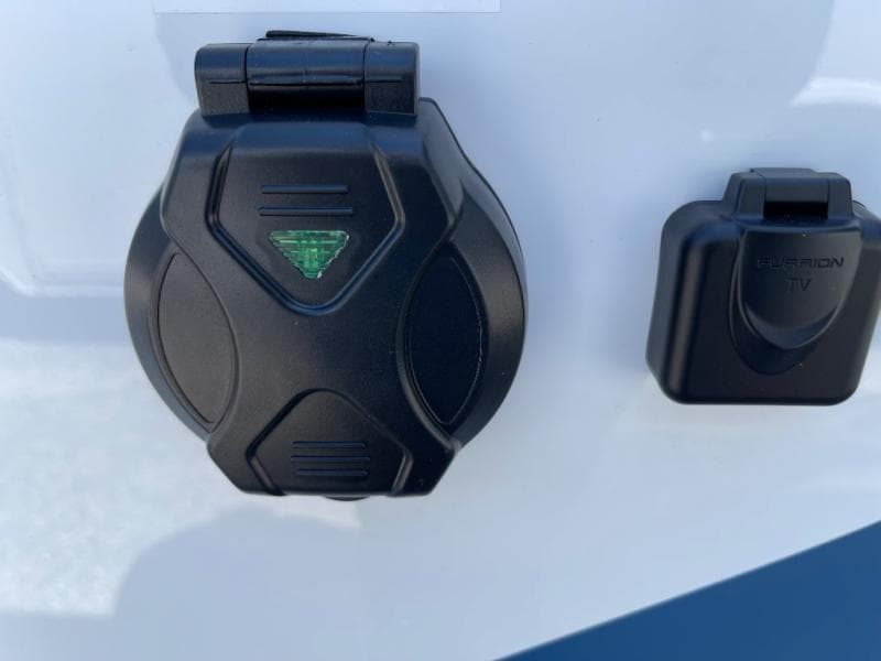 2025 Thor Motor Coach 2025 Thor Motor Coach Chateau Espec Essential - thumbnail 45