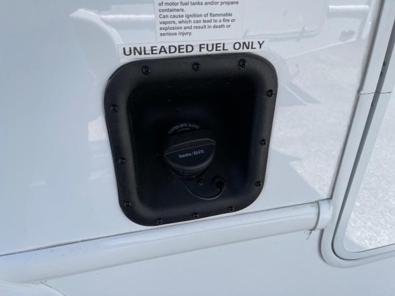 2025 Thor Motor Coach 2025 Thor Motor Coach Chateau Espec Essential - thumbnail 47