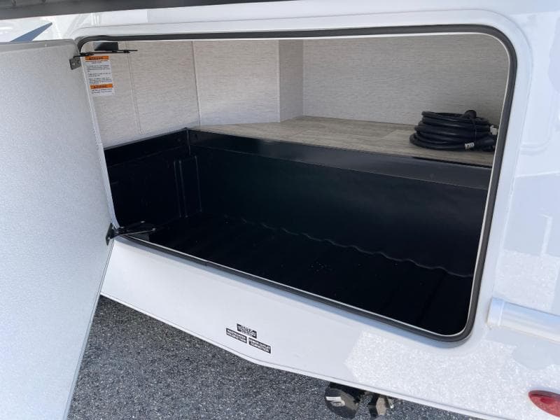 2025 Thor Motor Coach 2025 Thor Motor Coach Chateau Espec Essential - thumbnail 49