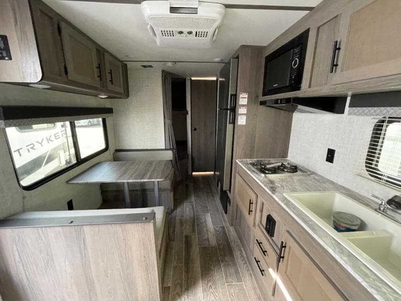 2022 Gulf Stream 2022 Gulf Stream KINGSPORT - thumbnail 17