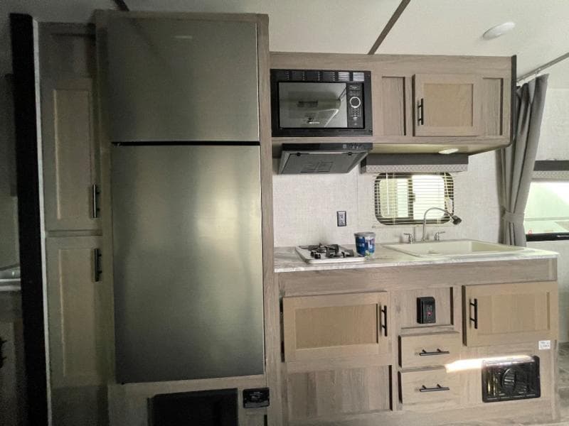 2022 Gulf Stream 2022 Gulf Stream KINGSPORT - thumbnail 23