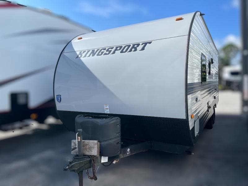 2022 Gulf Stream 2022 Gulf Stream KINGSPORT - thumbnail 4