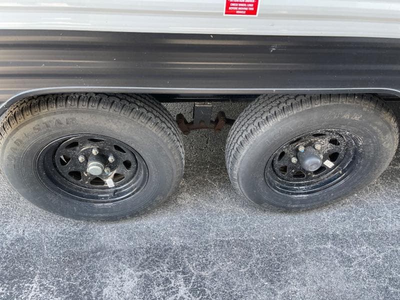 2022 Gulf Stream 2022 Gulf Stream KINGSPORT - thumbnail 8